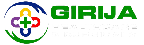 GirijaSurgicals - Luxury Bathroom Fixtures and Accessories