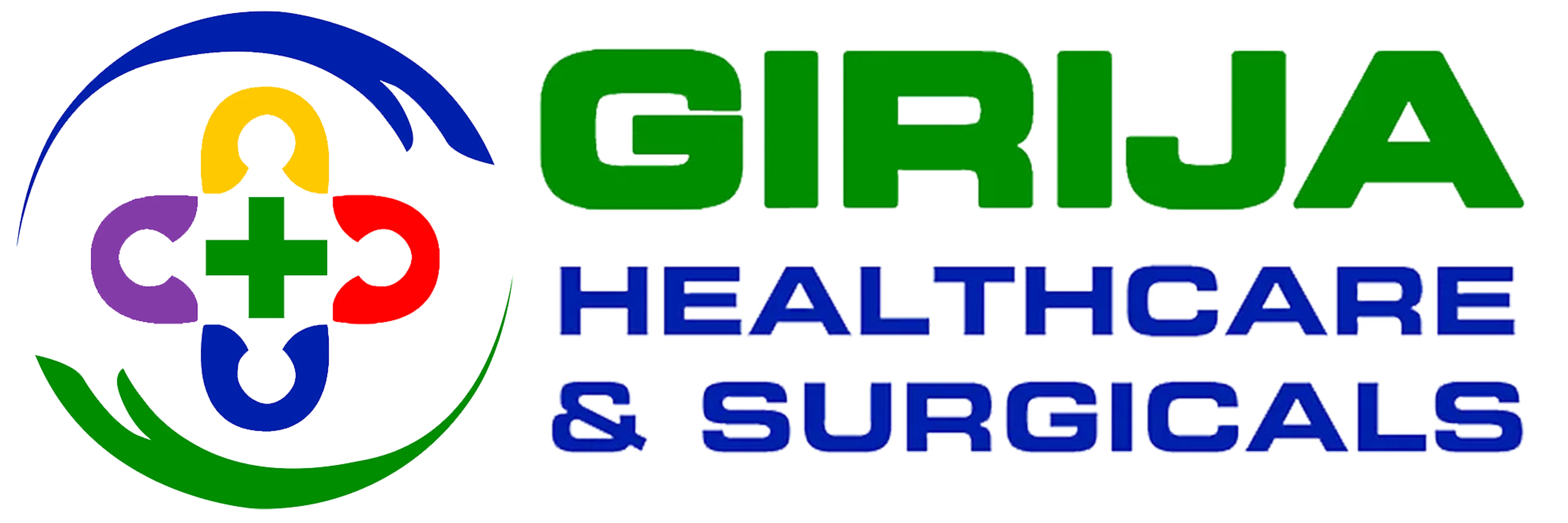 GirijaSurgicals - COMPLETE PATIENT-CARE & SURGICAL SOLUTIONS