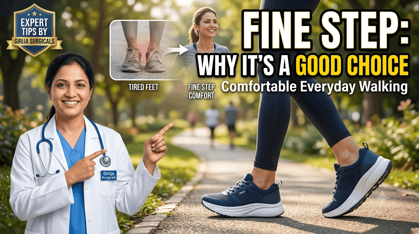 Fine Step: Why It’s a Good Choice