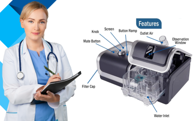 CPAP/BiPAP, Oxygen Concentrators & More: Essential Devices for Respiratory Care at Home