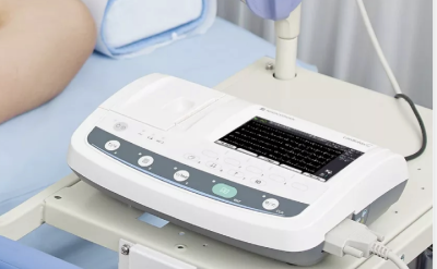 ECG/EKG Machines: Essential Devices for Monitoring Heart Activity