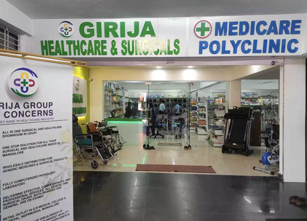 Home Recovery Support in Manipal