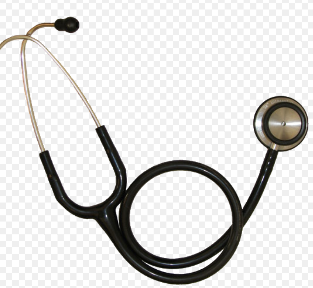 Complete Guide to Choosing the Right Stethoscope for Medical Professionals