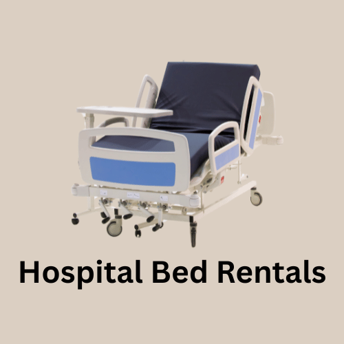 Oxygen Rental