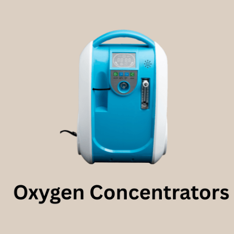 Oxygen Small
